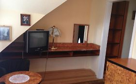 Villa Hotel Kristal